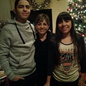 Meet your Posher, Norma